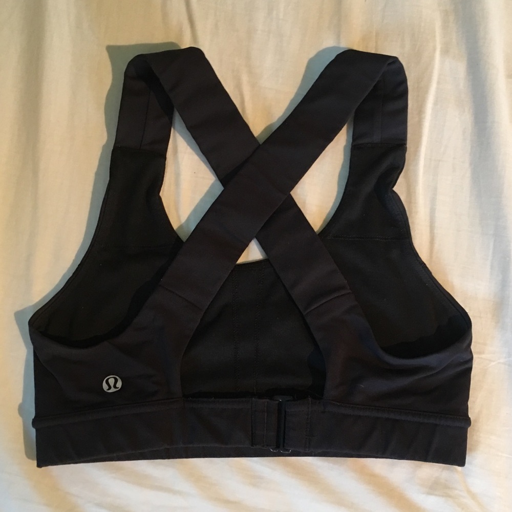 LULULEMON BRA